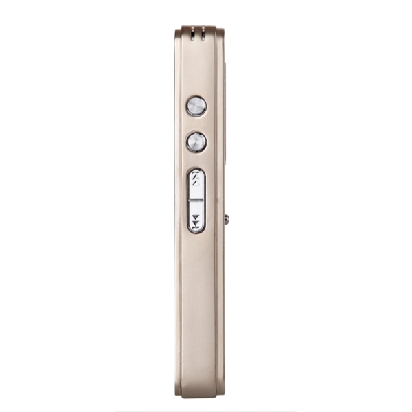 MP3 PLAYER  BJ-S6G GOLD BJ-S6