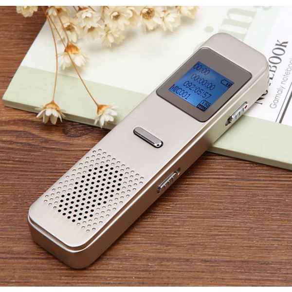 MP3 PLAYER  BJ-S6G GOLD BJ-S6