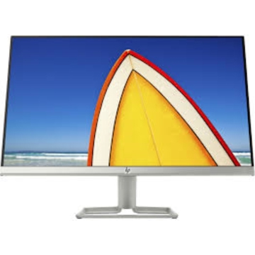 მონიტორი HP 24F   24" (61CM) FHD (1920 X 1080), 60HZ, 300 CDM², 5 MS, 16:9, 178°X178°,  1 VGA,1 HDMI