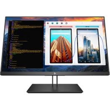 მონიტორი HP Z27 4K 27" (69CM)  4K UHD (3840 X 2160), 60HZ, 350 CDM², 8 MS, 1300:1, 0.155 MM,178°X178°, 1DP, 1HDMI, 1USB TYPE-C