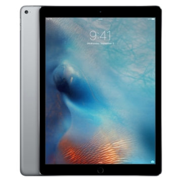 პლანშეტი TABLETS  IPAD PRO 12.9"  64GB,WI-FI, SPACE GRAY A1670