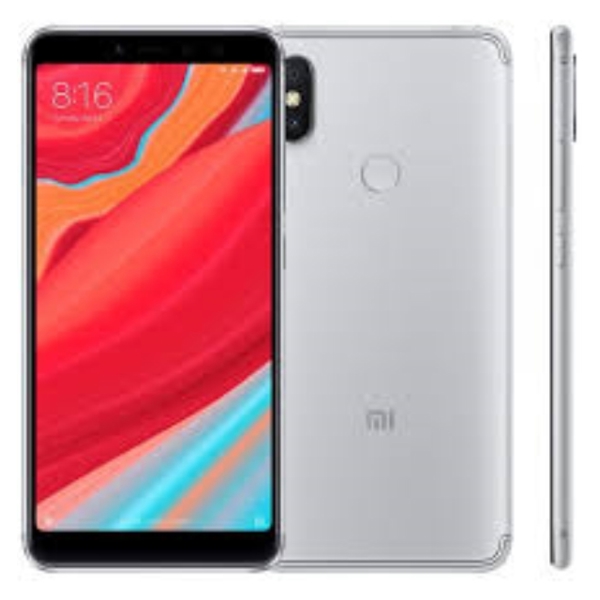 მობილური ტელეფონი XIAOMI REDMI S2 (GLOBAL VERSION) 4GB64GB DUAL SIM LTE GREY