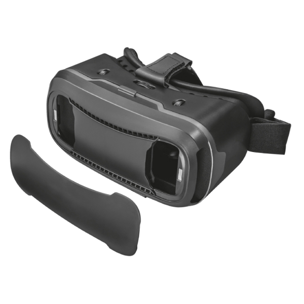 TRUST EXOS 2 PLUS VIRTUAL REALITY GLASSES FOR SMARTPHONE