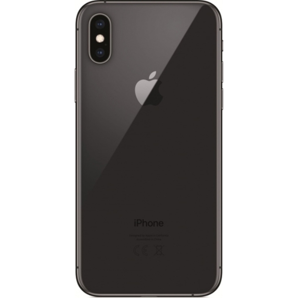 მობილური ტელეფონი APPLE IPHONE XS 256 GB SPACE GRAY