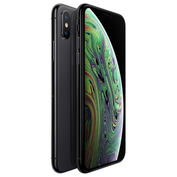 მობილური ტელეფონი APPLE IPHONE XS 256 GB SPACE GRAY