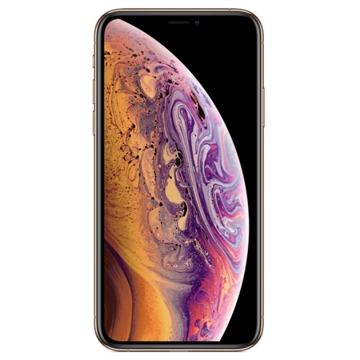 მობილური ტელეფონი APPLE IPHONE XS 256GB GOLD