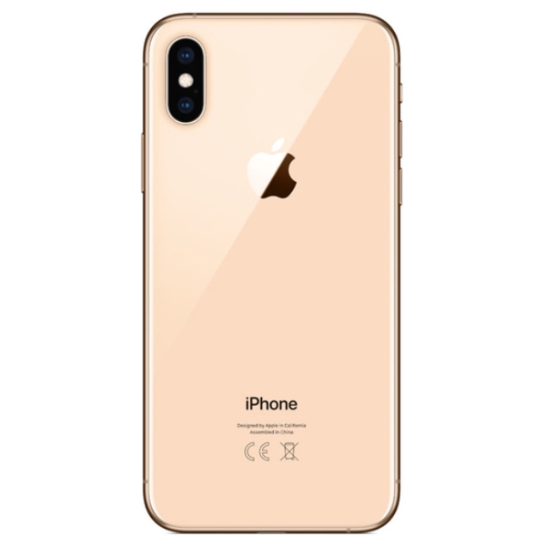 მობილური ტელეფონი APPLE IPHONE XS 256GB GOLD