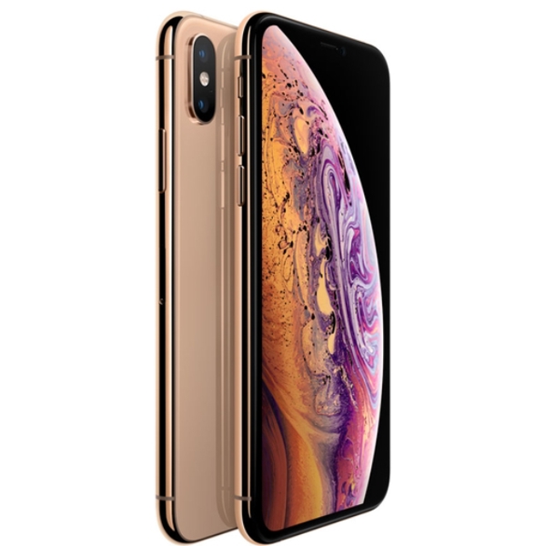 მობილური ტელეფონი APPLE IPHONE XS 256GB GOLD