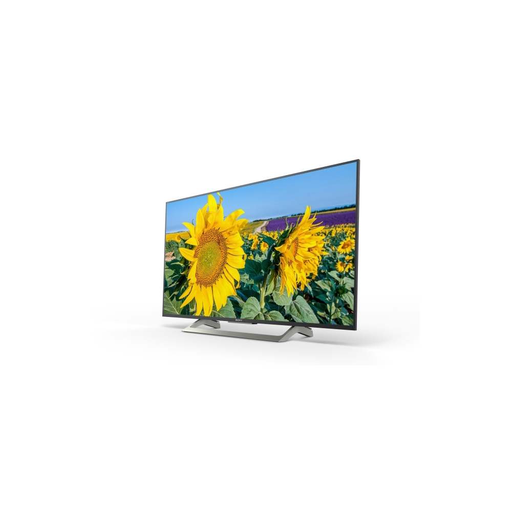 ტელევიზორი LED SONY TV 43" (109CM) KD43XF8096BR2  4K ULTRA HD 3840X2160 