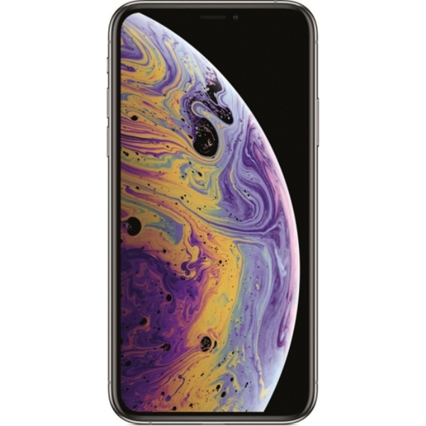 მობილური ტელეფონი APPLE IPHONE XS 256GB SILVER