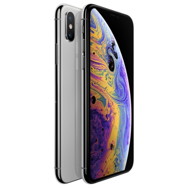 მობილური ტელეფონი APPLE IPHONE XS 256GB SILVER