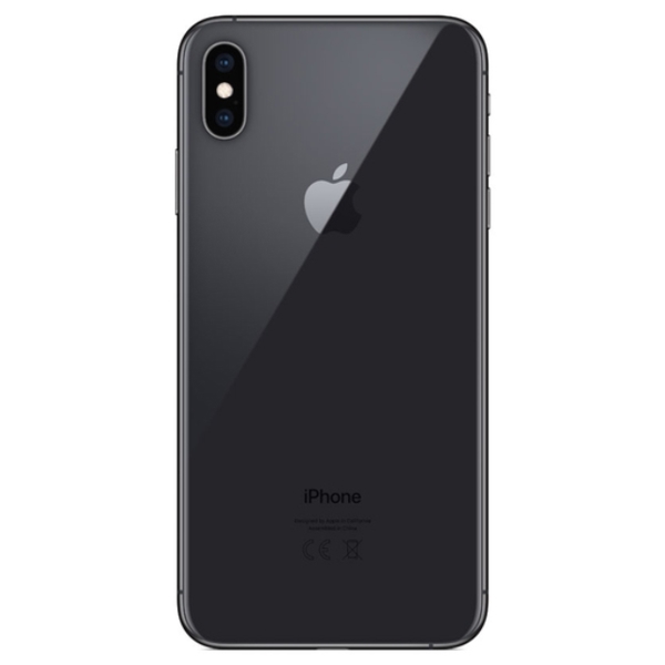 მობილური ტელეფონი APPLE IPHONE XS MAX 256GB SPACE GRAY