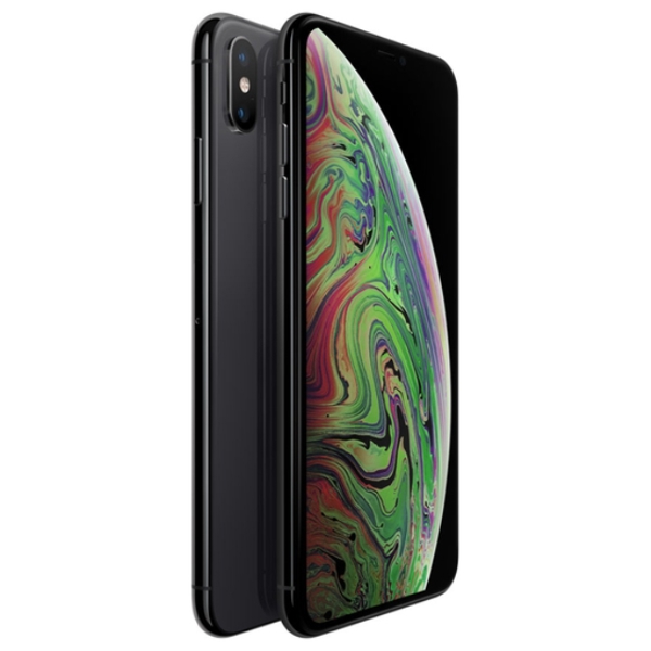 მობილური ტელეფონი APPLE IPHONE XS MAX 256GB SPACE GRAY