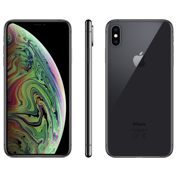 მობილური ტელეფონი APPLE IPHONE XS MAX 256GB SPACE GRAY