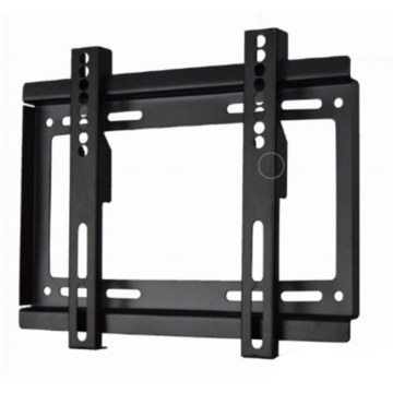 ტელევიზორის საკიდი WALL MOUNT -GEMBIRD TV wall mount (fixed), 17”-37” WM-37F-01