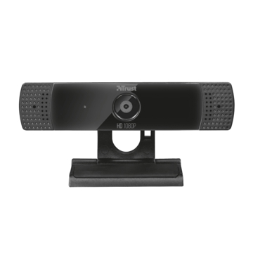 ვებკამერა TRUST GXT 1160 VERO STREAMING WEBCAM/ 8 megapixel (3840 x 2160) 