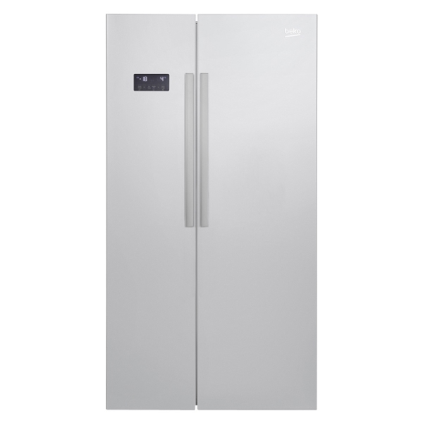 მაცივარი Side-By-Side BEKO GN 163121 SBS 