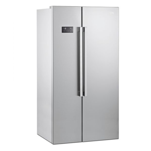 მაცივარი Side-By-Side BEKO GN 163121 SBS 