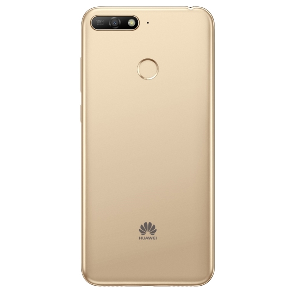 მობილური ტელეფონი HUAWEI Y6 PRIME 2018 3GB32GB DUAL SIM LTE GOLD