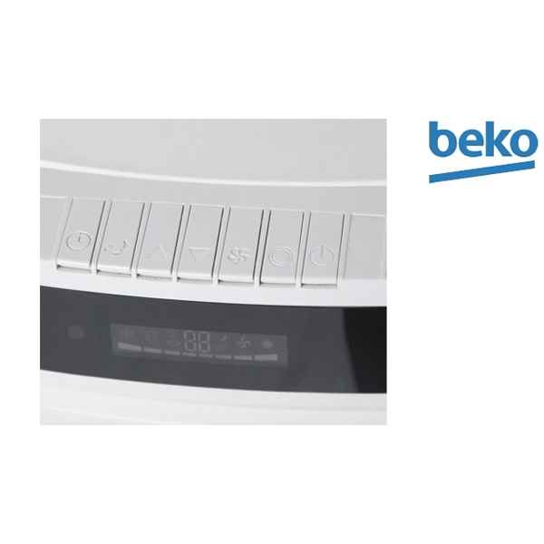 კონდიციონერი BEKO BKK-09C 9000 BKK-09C