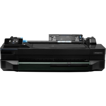 პრინტერი HP DesignJet T120 24-in Printer