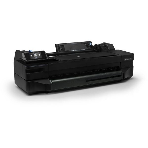 პრინტერი HP DesignJet T120 24-in Printer