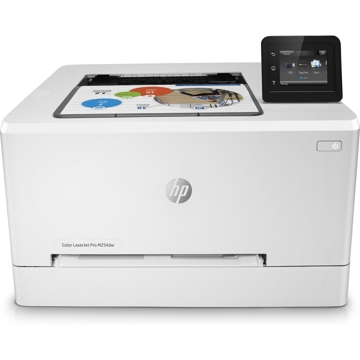 პრინტერი HP COLOR LASERJET PRO M254NW (T6B59A)