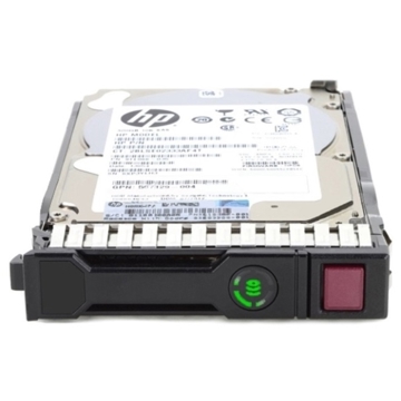 მყარი დისკი HPE 4TB SATA 7.2K LFF SC DS HDD