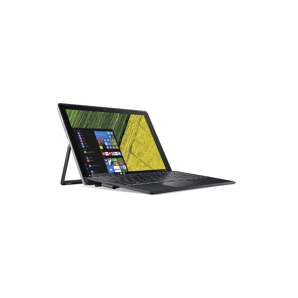 პლანშეტური კომპიუტერი ACER Tablet Switch 5 Core i5 SW512-52 12.0'' (2160*1440), IPS/Intel Core i5 (7th Gen Intel)/4GB/256GB/Windows 10 Home