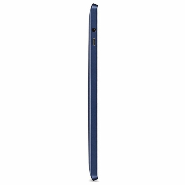 ახალი პლანშეტი ACER tablet Iconia One 10 B3-A40 Asgard 10.1 HD (1280*800), IPS/1.3GHz MT8167 Quad-Core/2GB/32GB/Android 7.0 Nougat/Front 2MP, Rear 5MP/6100 mAh, 10 hours/blue