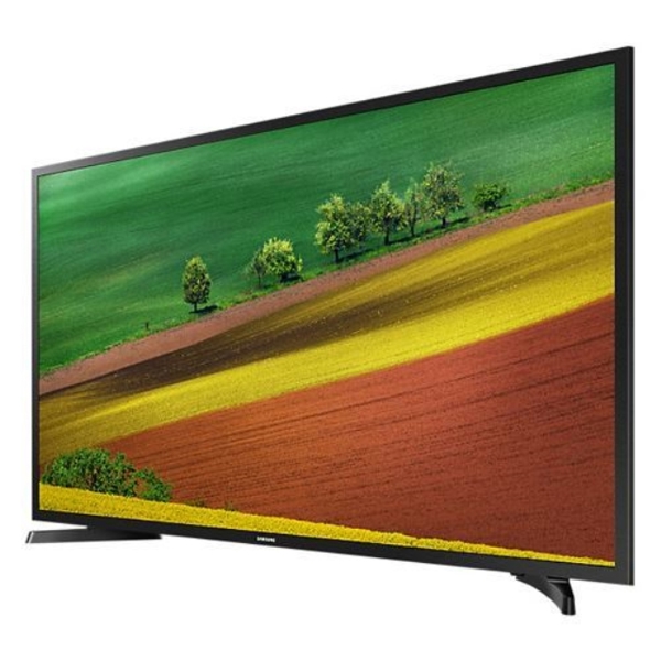 ტელევიზორიLED SAMSUNG TV 32"(81CM) UE32N4500AUXRU SMART 1368X766 HDMI USB CI  WIFI LAN DVB-TT2CS2