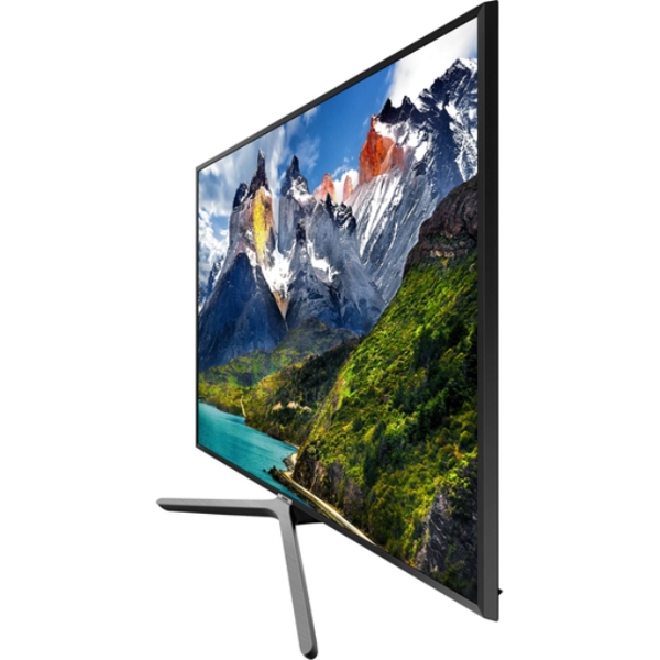 ტელევიზორი LED SAMSUNG TV 49"(124CM) UE49N5540AUXRU   SMART  1920X1080  DVB-T2CS2 HDMI USB CI  WIFI