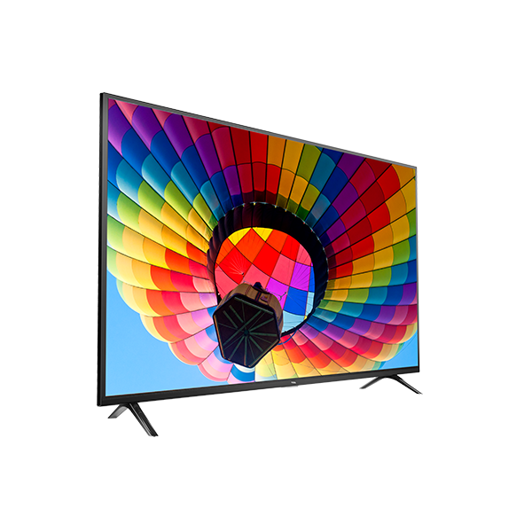 ტელევიზორი TCL 43D3000 (RD512KS-RU) 43'' LED Full HD 60 Hz Black