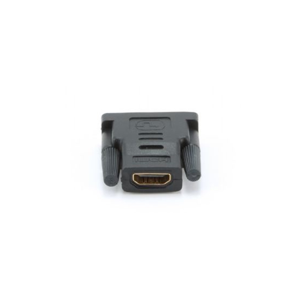 ადაპტერი Gembird HDMI to DVI Bulk A-HDMI-DVI-2