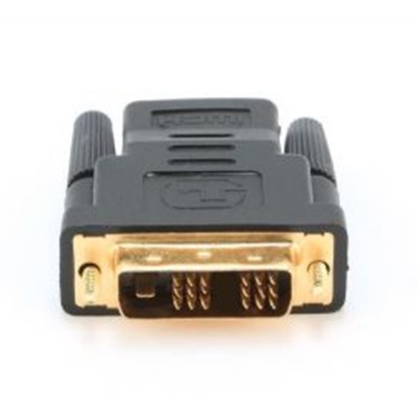 ადაპტერი Gembird HDMI to DVI Bulk A-HDMI-DVI-2