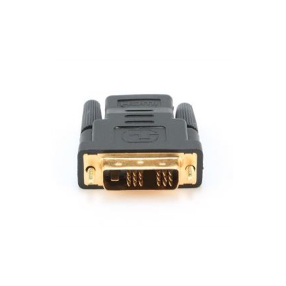 ადაპტერი Gembird HDMI to DVI Bulk A-HDMI-DVI-2