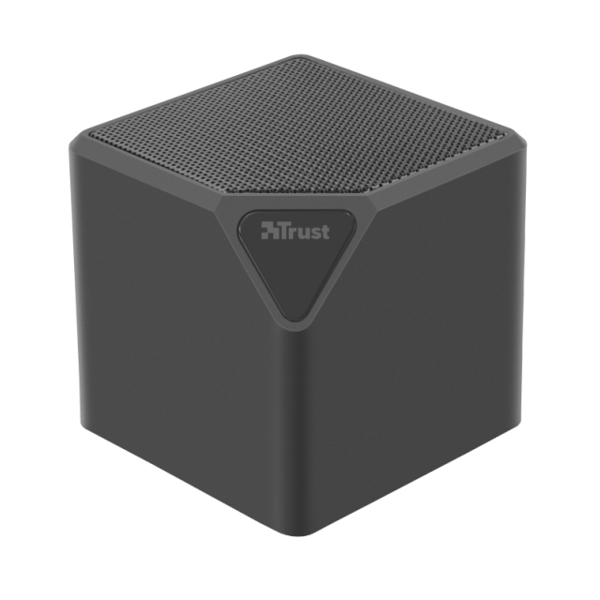 დინამიკი TRUST ZIVA WIRELESS BLUETOOTH SPEAKER - BLACK