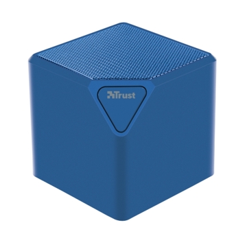 დინამიკი TRUST ZIVA WIRELESS BLUETOOTH SPEAKER - BLUE