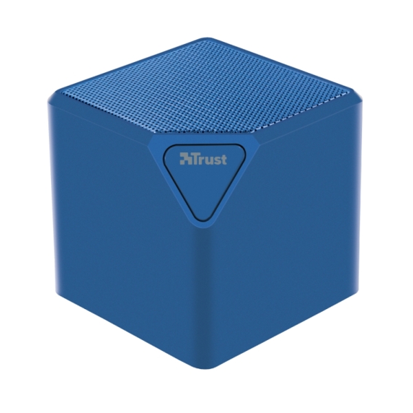 დინამიკი TRUST ZIVA WIRELESS BLUETOOTH SPEAKER - BLUE