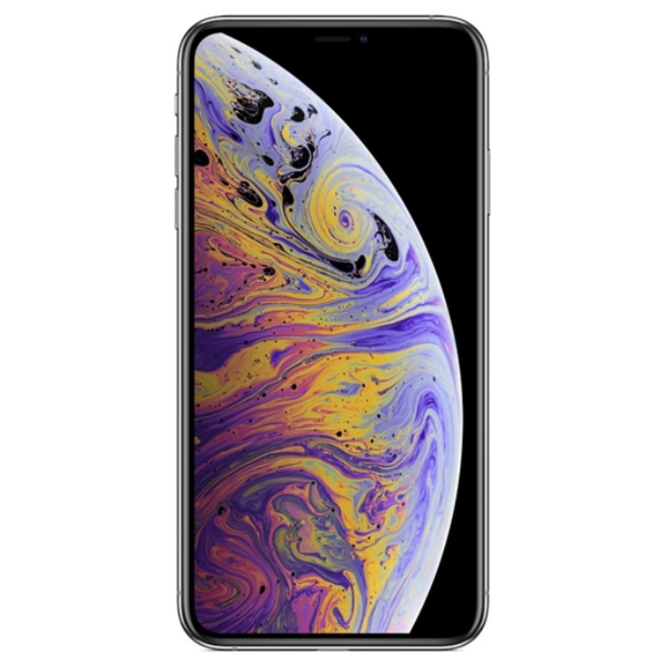 მობილური ტელეფონი APPLE IPHONE XS MAX 64GB SILVER