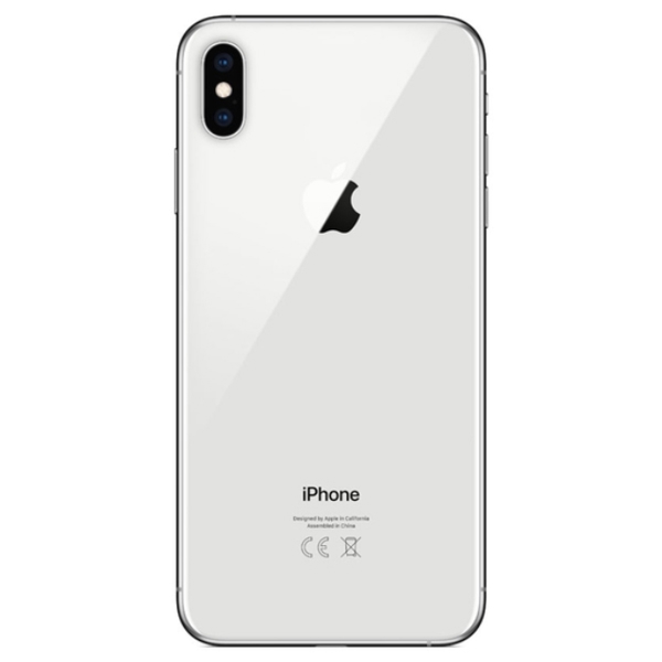 მობილური ტელეფონი APPLE IPHONE XS MAX 64GB SILVER