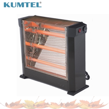 ინფრაწითელი გამათბობელი KS-2761 TWIX HEATER