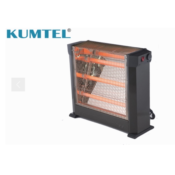 ინფრაწითელი გამათბობელი KS-2761 TWIX HEATER