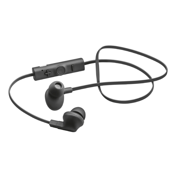 ყურსასმენი TRUST CANTUS BLUETOOTH WIRELESS EARPHONES - Sport