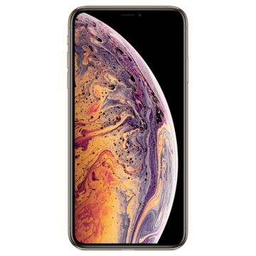 მობილური ტელეფონი APPLE IPHONE XS MAX 512GB GOLD