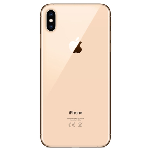 მობილური ტელეფონი APPLE IPHONE XS MAX 512GB GOLD