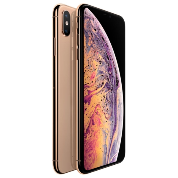 მობილური ტელეფონი APPLE IPHONE XS MAX 512GB GOLD