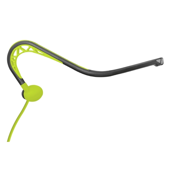 ყურსასმენი TRUST LUDO NECKBAND-STYLE SPORTS EARPHONES