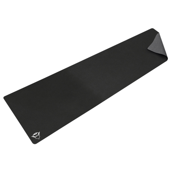 მაუსის პადი TRUST GXT 758 GAMING MOUSE PAD - XXL / XXL surface design (930x300x3mm) / soft/ Black