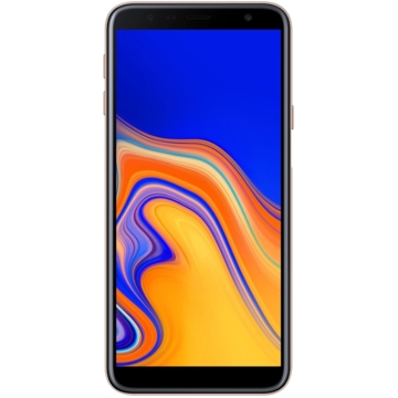 მობილური ტელეფონი SAMSUNG J415F GALAXY J4 PLUS 2018 LTE DUAL SIM GOLD